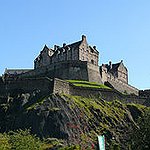 BucketList + Go To Scotland = ✓