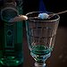 BucketList + Drink Absinthe. = ✓