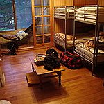BucketList + Stay In A Hostel = ✓