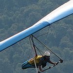 BucketList + Go Hang-Gliding = ✓