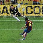 BucketList + Watch Barcelona At The Nou ... = ✓