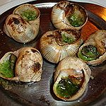 BucketList + Eat Frogs Legs, Escargot And ... = ✓