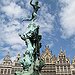 BucketList + Visit Antwerp And Leuven = ✓