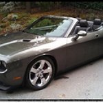 BucketList + Own A Muscle Car = ✓
