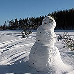 BucketList + Make A Snowman 6 Ft. ... = ✓