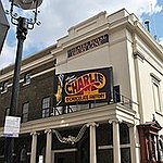 BucketList + Go To A West End ... = ✓