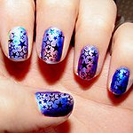BucketList + Post Nails To My Social = ✓