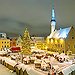 BucketList + Visit Tallinn = ✓