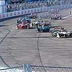 BucketList + Watch A Formula E Race ... = ✓