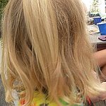 BucketList + Try Blonde = ✓