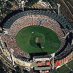 BucketList + Attend A Local T20 Province ... = ✓