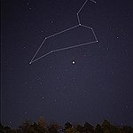 BucketList + Learn Constellations = ✓