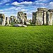 BucketList + Visit The Seven New Wonders ... = ✓