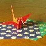 BucketList + Make A 1000 Paper Cranes = ✓