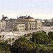 BucketList + See The Vienna Opera House = ✓