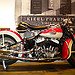 BucketList + Ride And Own A Harley ... = ✓