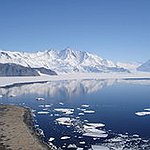 BucketList + Antarctic Cruise = ✓