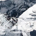 BucketList + See Mount Everest In Person = ✓