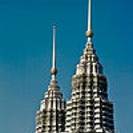 BucketList + See Petronas Twin Towers = ✓