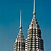 BucketList + See Petronas Twin Towers = ✓