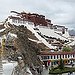 BucketList + See Potala Palace Of Lhasa = ✓