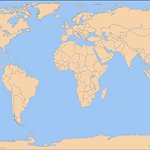 BucketList + Travel To The Seven Continents = ✓