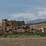 BucketList + Travel Around Morroco = ✓