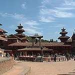 BucketList + Travel Around Nepal = ✓