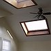 BucketList + House Has A Skylight In ... = ✓