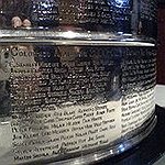 BucketList + Go To A Stanley Cup ... = ✓