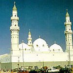 BucketList + See Great Mosque Of Cordoba = ✓
