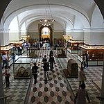 BucketList + See Hermitage Museum = ✓