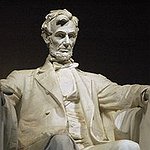 BucketList + See Lincoln Memorial And Reflecting ... = ✓