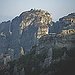 BucketList + See The Meteora Monasteries = ✓