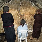 BucketList + See Wailing Wall = ✓