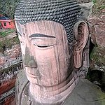 BucketList + See The Leshan Great Buddha = ✓