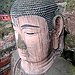 BucketList + See The Leshan Great Buddha = ✓