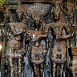BucketList + See Meenakshi Temple & Its ... = ✓