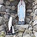 BucketList + See Our Lady Of Lourdes = ✓