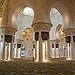BucketList + See Sheikh Zayed Grand Mosque = ✓