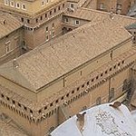 BucketList + See Sistine Chapel = ✓