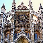 BucketList + See The Westminster Abbey = ✓