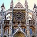 BucketList + See The Westminster Abbey = ✓