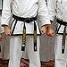 BucketList + Get My Black Belt = ✓