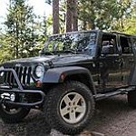 BucketList + Own A Jeep = ✓