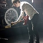 BucketList + -See Noel Gallagher In Concert! = ✓