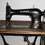 BucketList + Learn To Sew = ✓