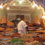 BucketList + Visit Morocco = ✓