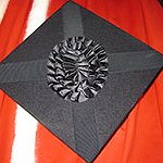 BucketList + Assist My Daughter's University Graduation = ✓