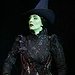 BucketList + See Wicked The Musical On ... = ✓